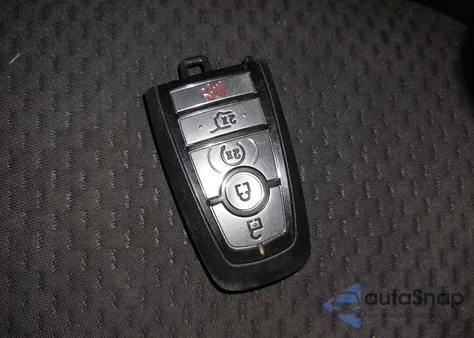 2023 Ford Escape St-Line z USA, uszkodzony, nr VIN 1FMCU9MN5PUA94032